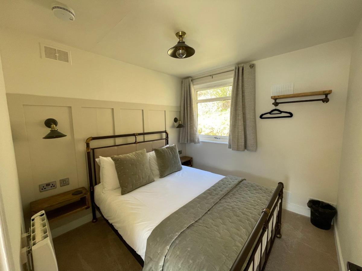 Villa Old Springwell Croft Onich Esterno foto